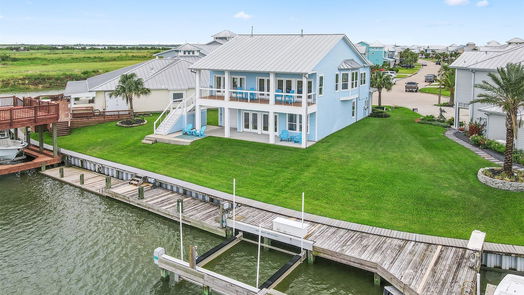 Texas City 2-story, 3-bed 5525 Brigantine Cay Court-idx