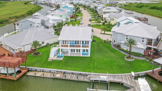 Texas City 2-story, 3-bed 5525 Brigantine Cay Court-idx