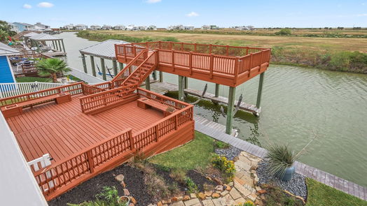 Texas City 2-story, 3-bed 5325 Brigantine Cay Court-idx