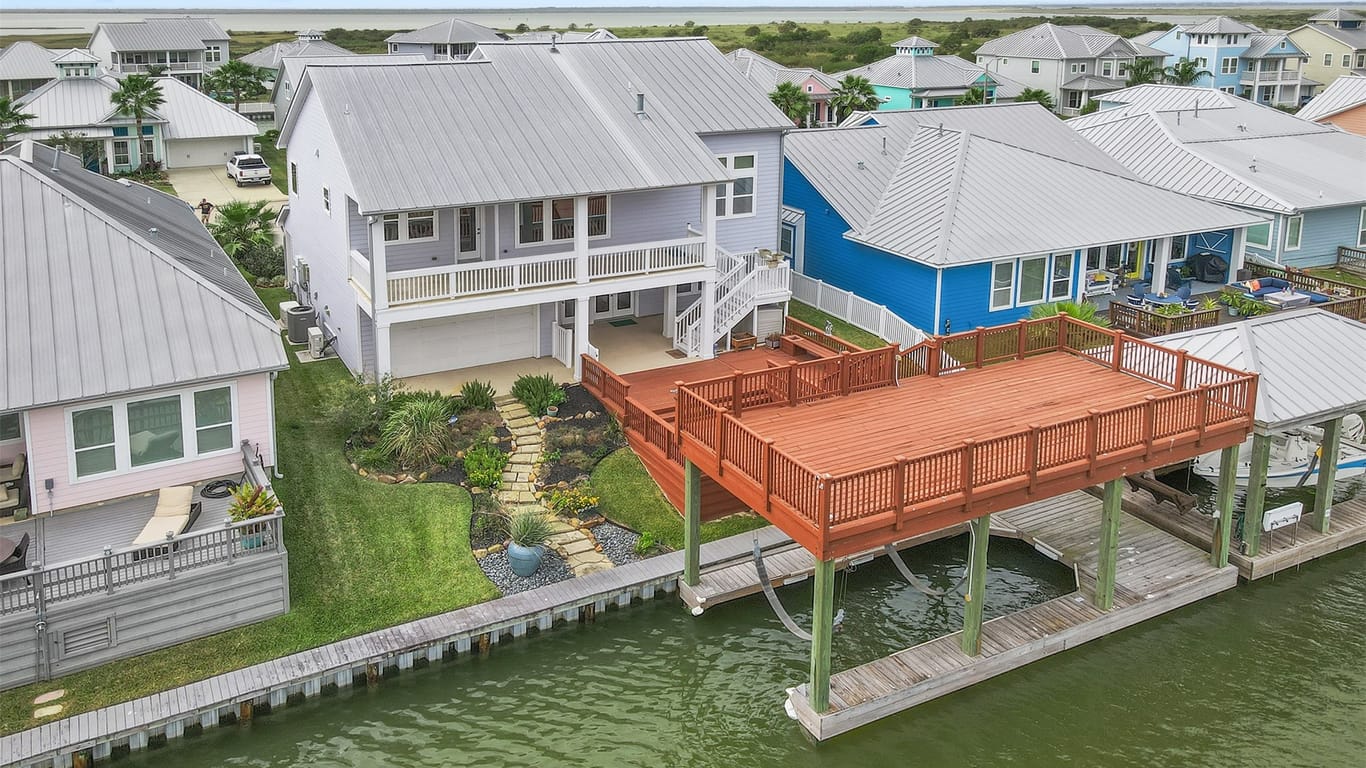 Texas City 2-story, 3-bed 5325 Brigantine Cay Court-idx