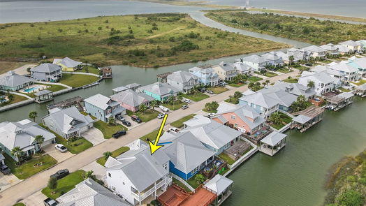 Texas City 2-story, 3-bed 5325 Brigantine Cay Court-idx