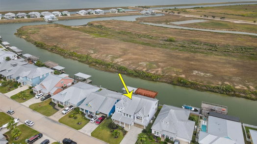 Texas City 2-story, 3-bed 5325 Brigantine Cay Court-idx