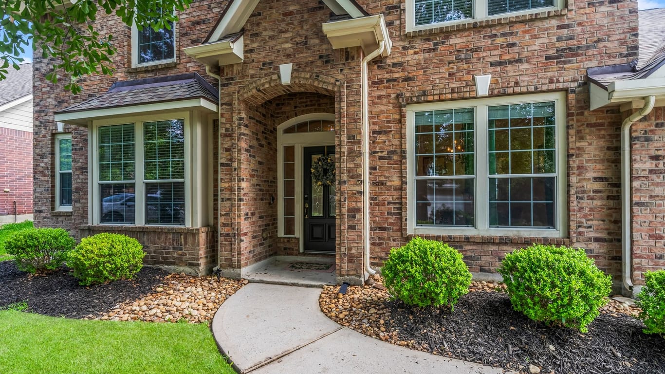 The Woodlands 2-story, 4-bed 19 N French Oaks Circle-idx