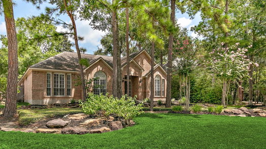 The Woodlands 1-story, 4-bed 54 Driftoak Circle-idx