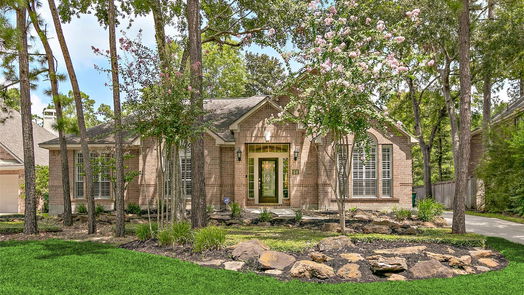 The Woodlands 1-story, 4-bed 54 Driftoak Circle-idx