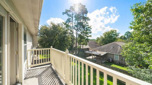 The Woodlands 2-story, 4-bed 23 Frontera Circle-idx