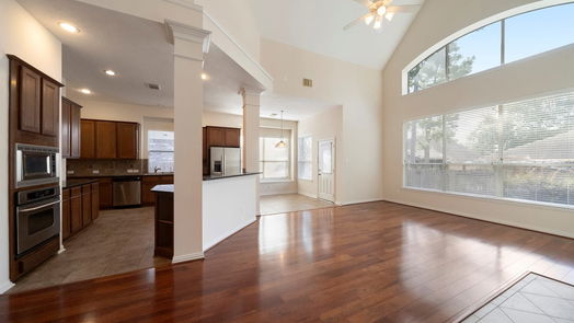 The Woodlands 2-story, 4-bed 23 Frontera Circle-idx