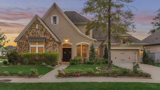 The Woodlands 2-story, 5-bed 94 N Thatcher Bend-idx