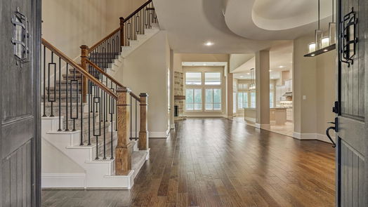 The Woodlands 2-story, 5-bed 94 N Thatcher Bend-idx