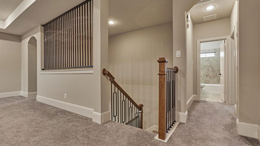 The Woodlands 2-story, 5-bed 94 N Thatcher Bend-idx