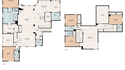 The Woodlands 2-story, 5-bed 94 N Thatcher Bend-idx