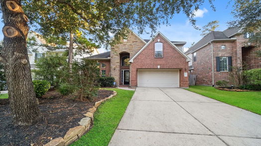 The Woodlands 2-story, 4-bed 23 Frontera Circle-idx