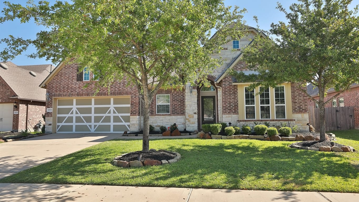 Tomball 1-story, 3-bed 18702 Bridle Grove Court-idx