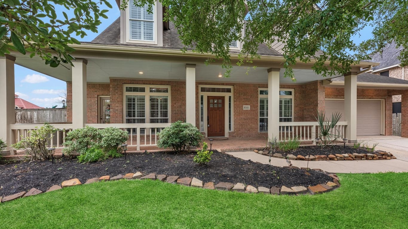 Tomball 2-story, 4-bed 17222 Cobble Shores Drive-idx