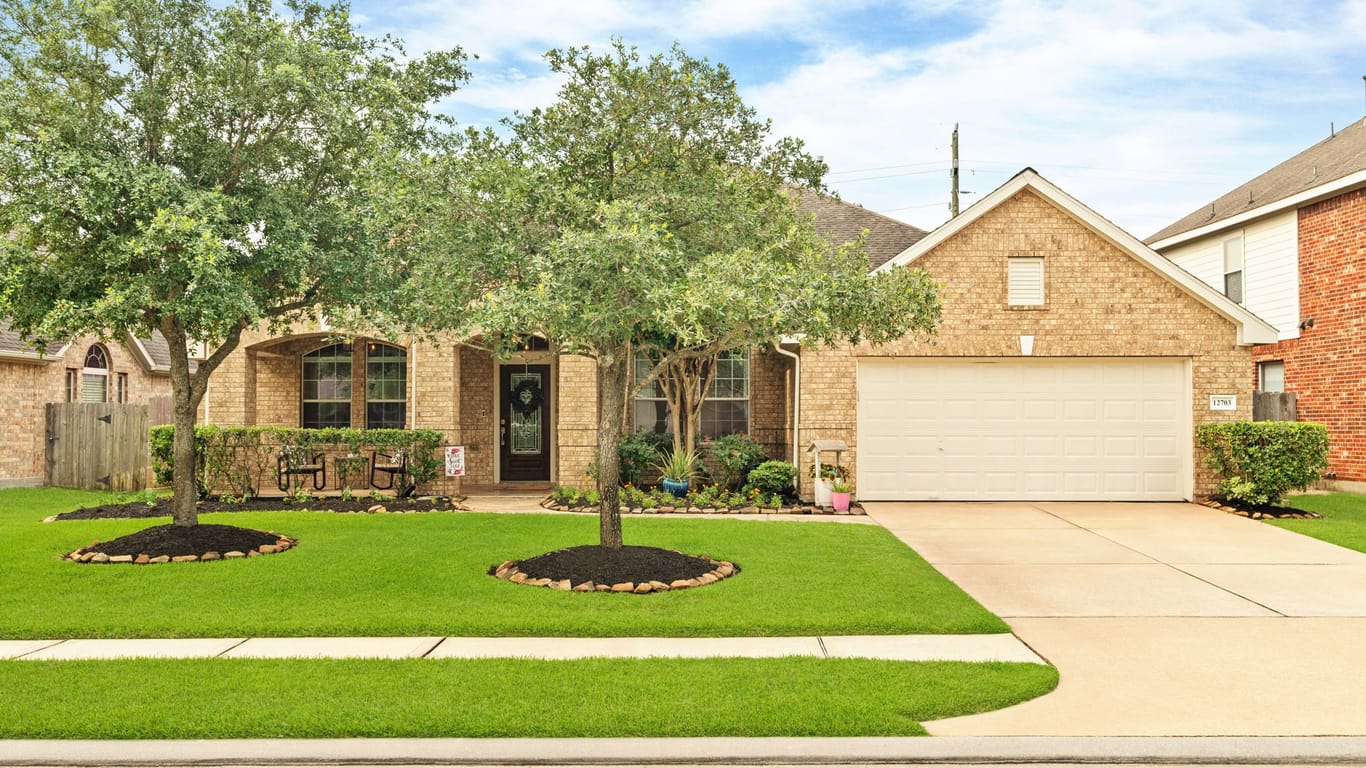 Tomball null-story, 4-bed 12703 Arlington Meadows Lane-idx