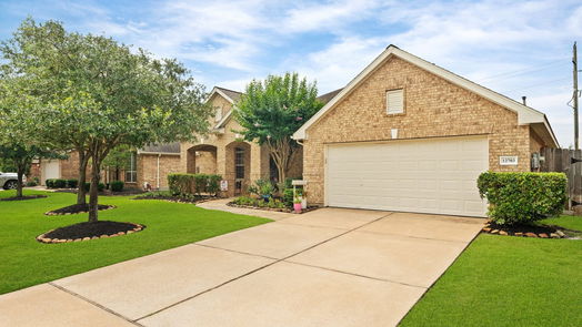 Tomball null-story, 4-bed 12703 Arlington Meadows Lane-idx