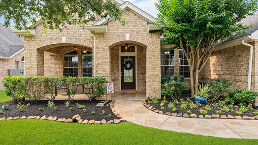 Tomball null-story, 4-bed 12703 Arlington Meadows Lane-idx