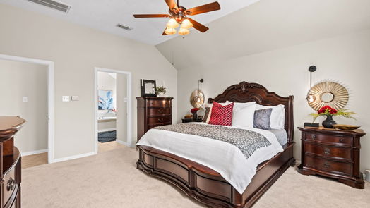 Tomball null-story, 4-bed 12703 Arlington Meadows Lane-idx