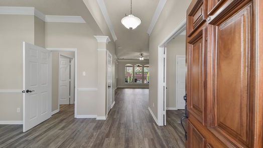 Tomball 1-story, 3-bed 11811 Gray Forest Trail-idx