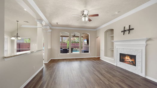 Tomball 1-story, 3-bed 11811 Gray Forest Trail-idx