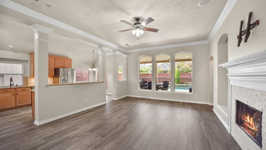 Tomball 1-story, 3-bed 11811 Gray Forest Trail-idx
