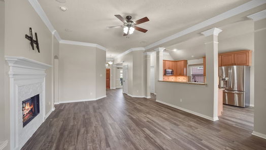 Tomball 1-story, 3-bed 11811 Gray Forest Trail-idx