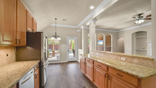 Tomball 1-story, 3-bed 11811 Gray Forest Trail-idx