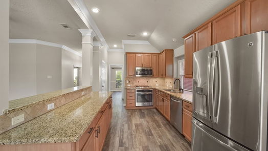 Tomball 1-story, 3-bed 11811 Gray Forest Trail-idx