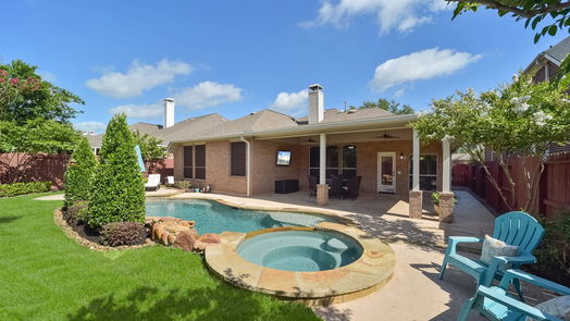 Tomball 1-story, 3-bed 11811 Gray Forest Trail-idx