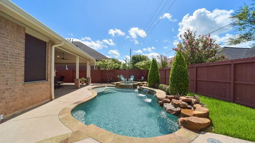 Tomball 1-story, 3-bed 11811 Gray Forest Trail-idx