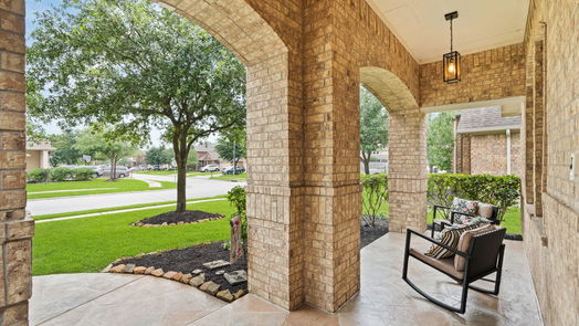 Tomball null-story, 4-bed 12703 Arlington Meadows Lane-idx