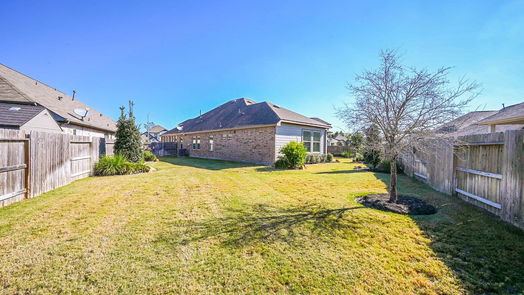 Tomball 1-story, 3-bed 25455 Fossa Drive-idx