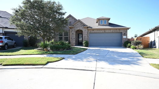 Tomball 1-story, 3-bed 25455 Fossa Drive-idx