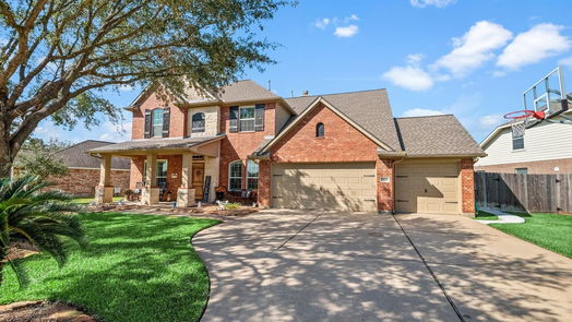 Tomball 2-story, 4-bed 18619 Summercliff Lane-idx