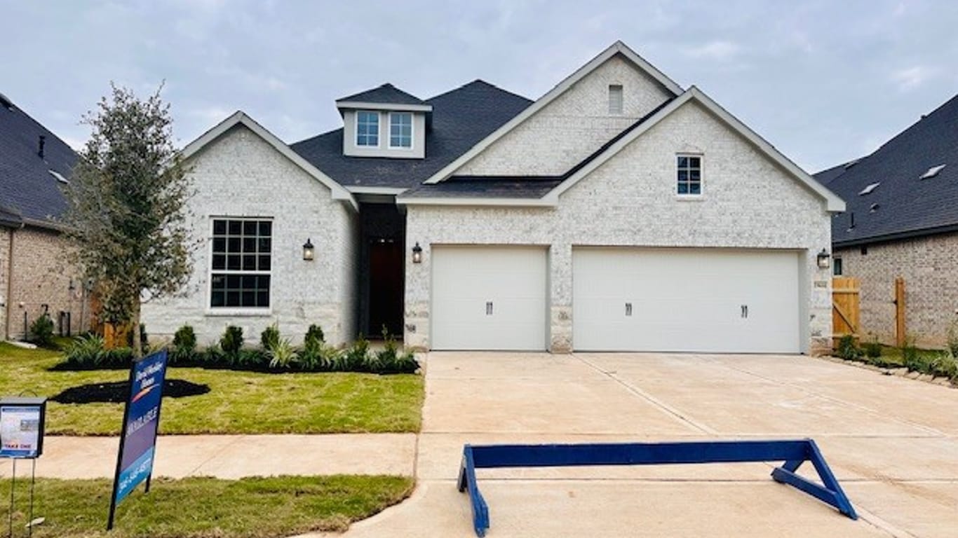 Tomball null-story, 4-bed 29614 Cedar Elm Way-idx