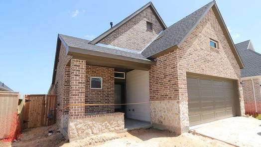 Waller 1-story, 3-bed 27110 Butterfly Mint Lane-idx