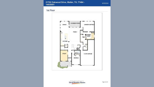 Waller 2-story, 5-bed 21702 Oakwood Drive-idx