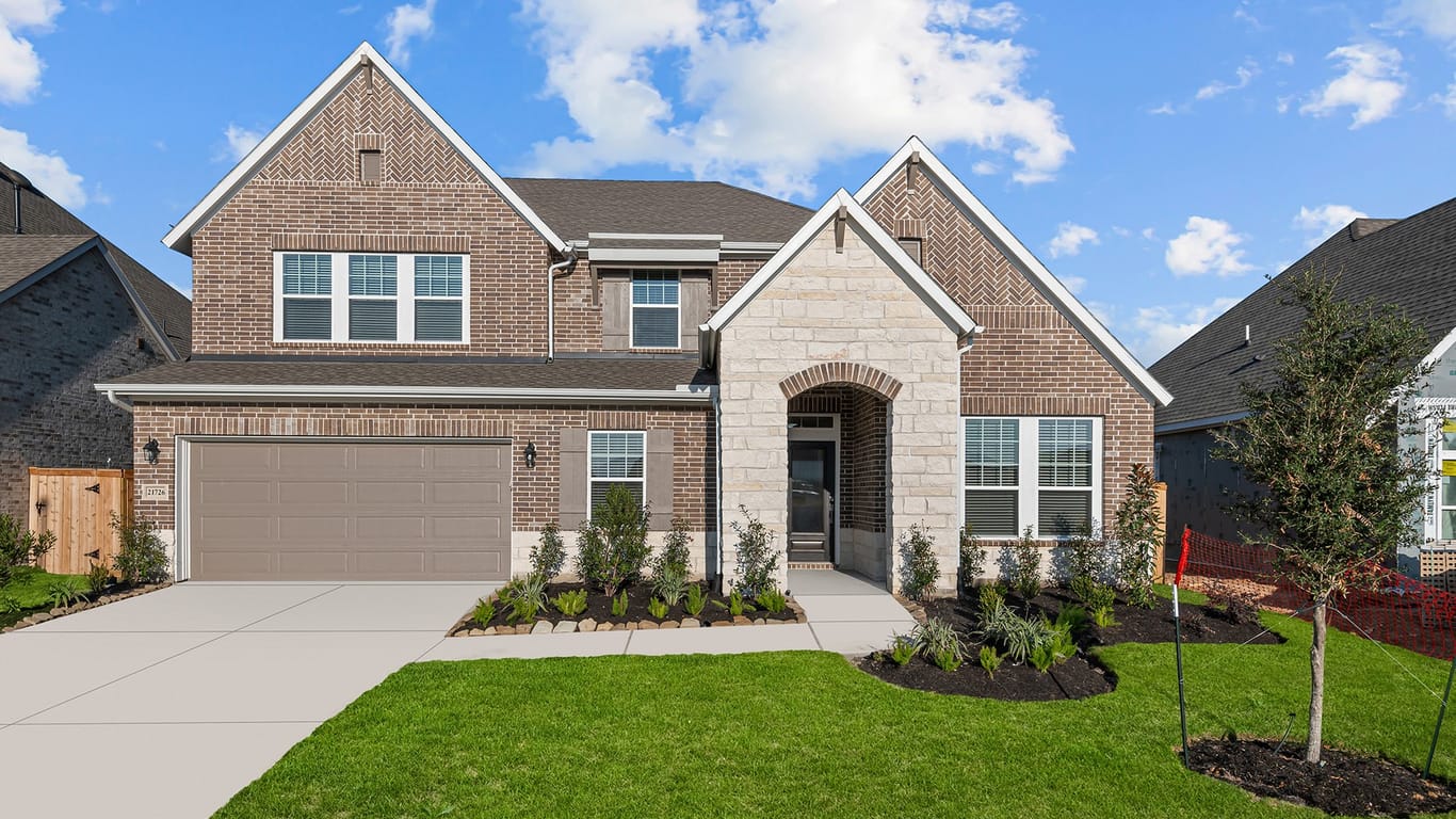 Waller 2-story, 4-bed 21726 Oakwood Drive-idx