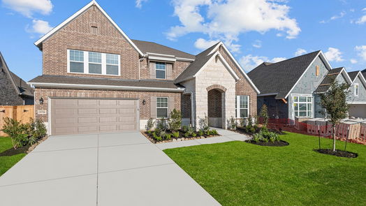 Waller 2-story, 4-bed 21726 Oakwood Drive-idx