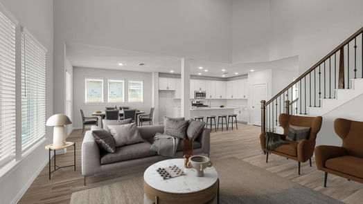 Waller 2-story, 4-bed 21726 Oakwood Drive-idx