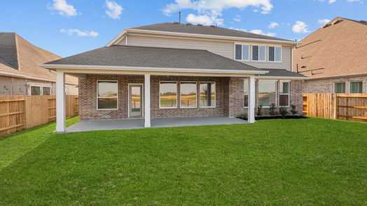 Waller 2-story, 4-bed 21726 Oakwood Drive-idx