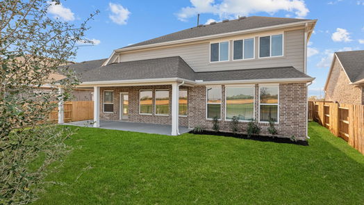 Waller 2-story, 4-bed 21726 Oakwood Drive-idx