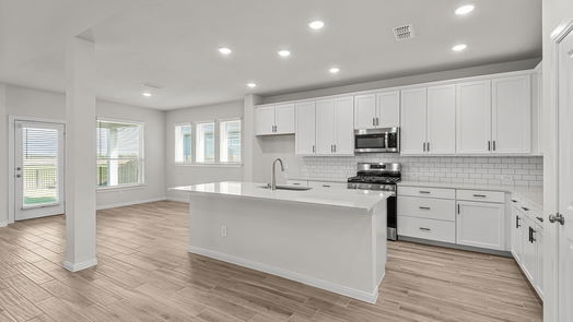Waller 2-story, 4-bed 21726 Oakwood Drive-idx