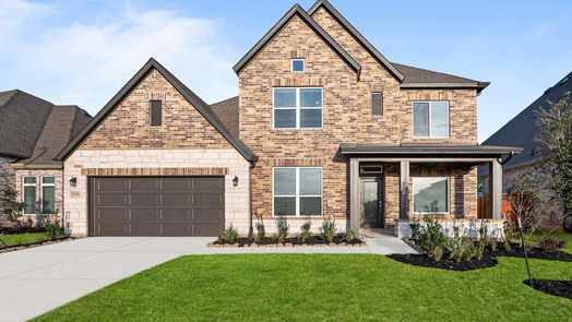 Waller 2-story, 5-bed 21702 Oakwood Drive-idx