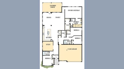 Waller 1-story, 4-bed 21751 Oakwood Drive-idx