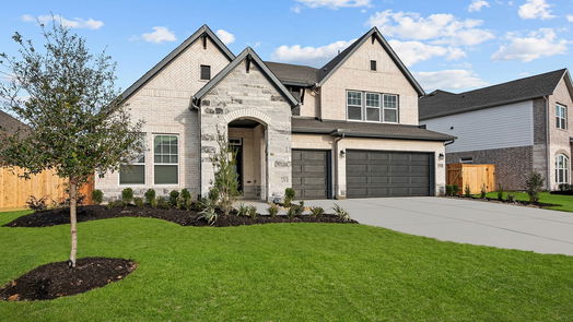 Waller 2-story, 4-bed 21742 Oakwood Drive-idx