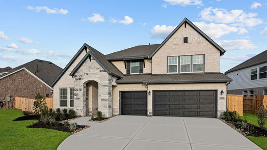 Waller 2-story, 4-bed 21742 Oakwood Drive-idx