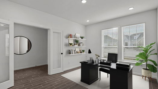 Waller 2-story, 4-bed 21742 Oakwood Drive-idx