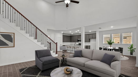 Waller 2-story, 4-bed 21742 Oakwood Drive-idx