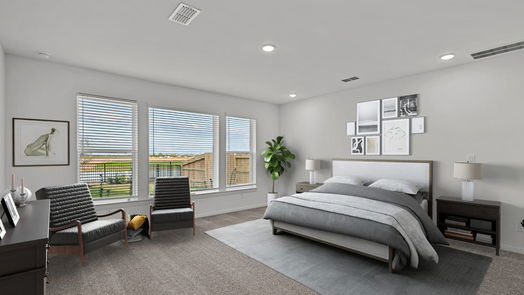 Waller 2-story, 4-bed 21742 Oakwood Drive-idx